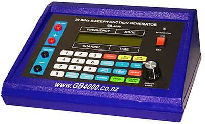 GB4000 Generator