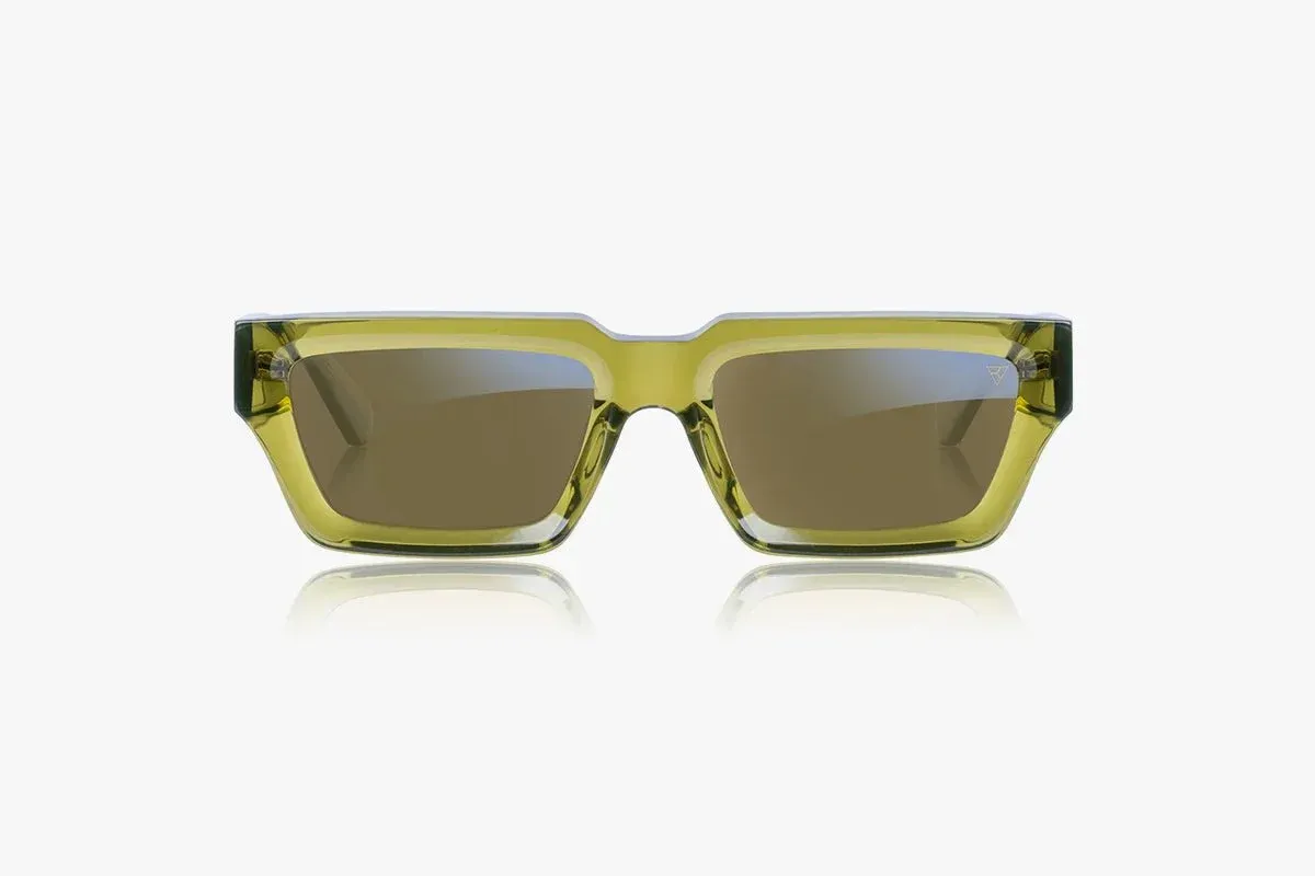 ORION GREEN for UNISEX, Outdoor