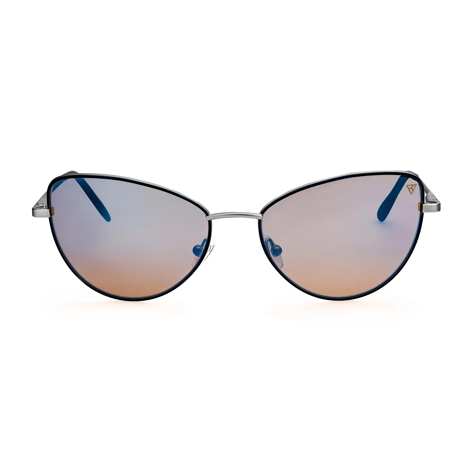 Hyperlight Eyewear, Butterfly, Blue