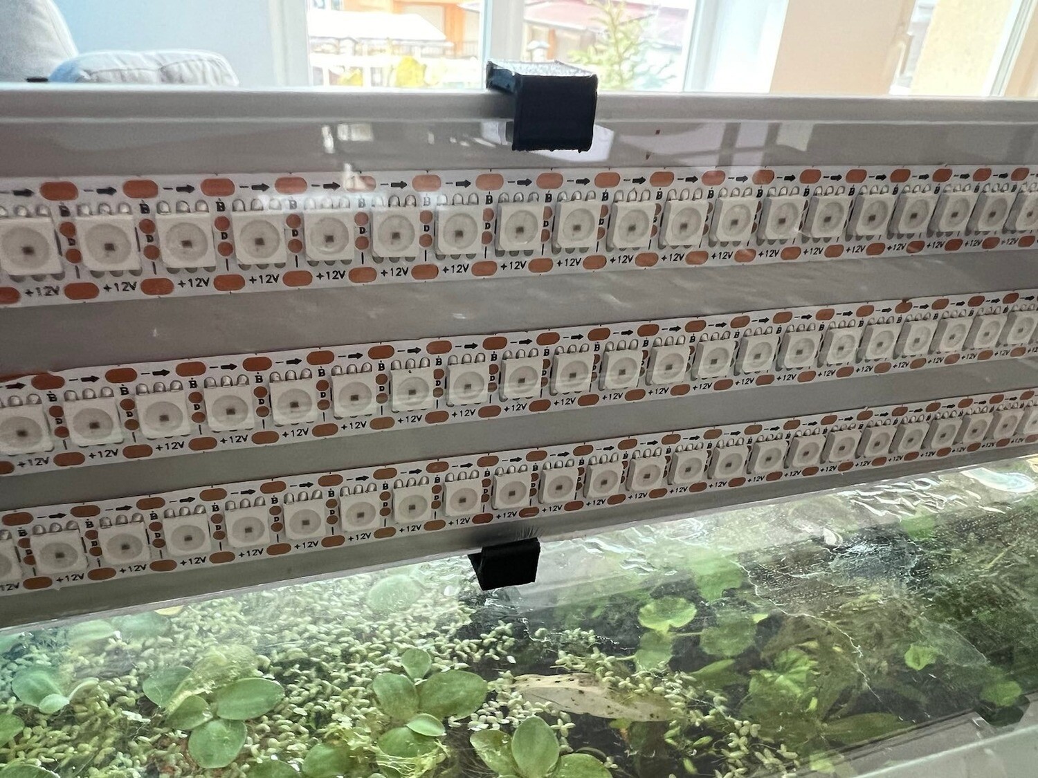 Custom Aquarium Farm Lamp (Big Version)