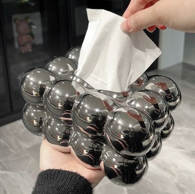 Ceramic Tissue box