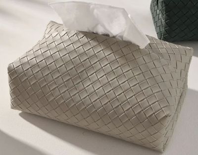 Tissue Box