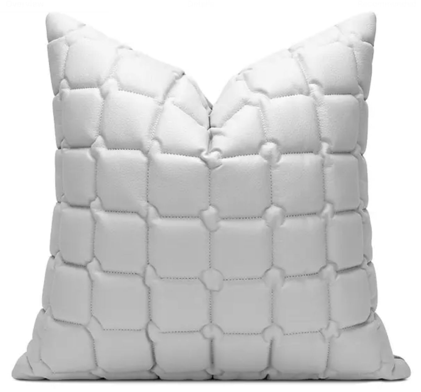 Cushion cover غطاء وسادة