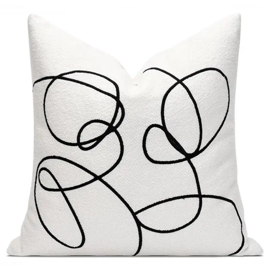 Cushion cover غطاء وساده