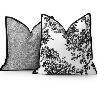 Cushion cover غطاء وساده