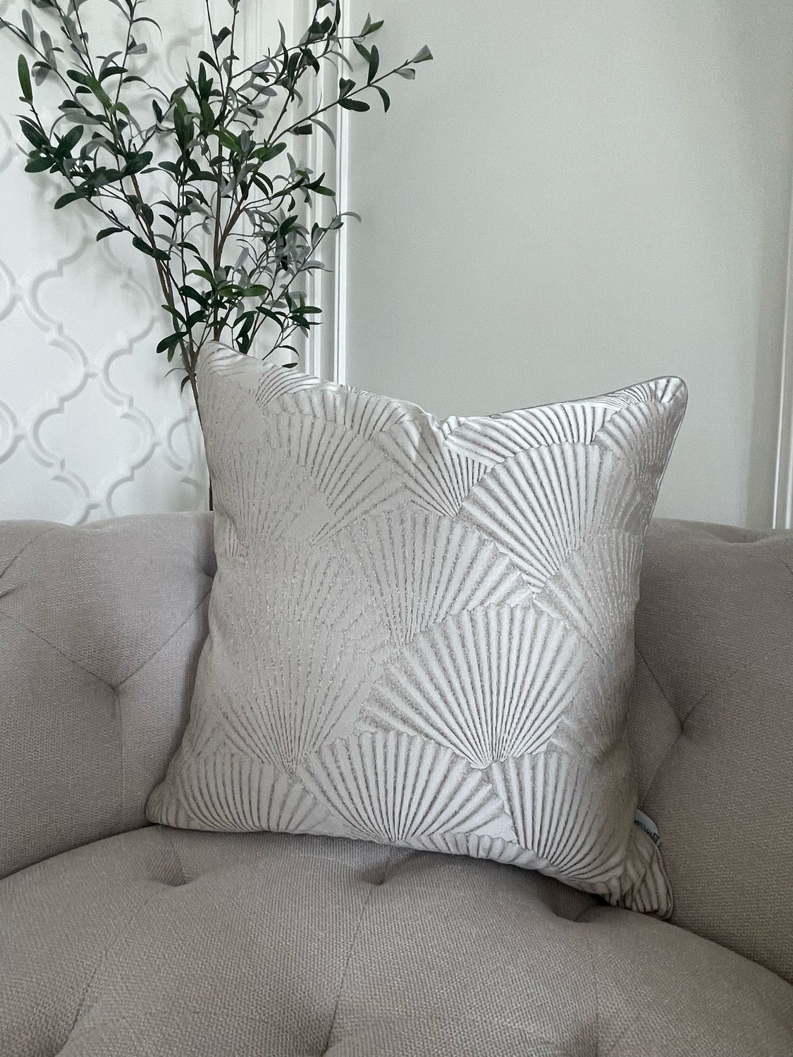 Cushion cover غطاء وساده