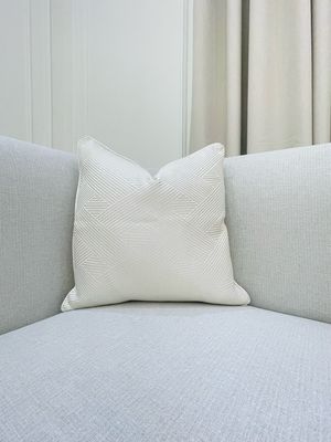 Jacquard Cushion cover