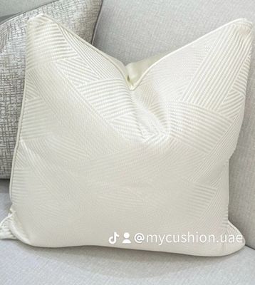 Jacquard Cushion cover