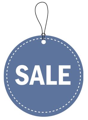 Sale