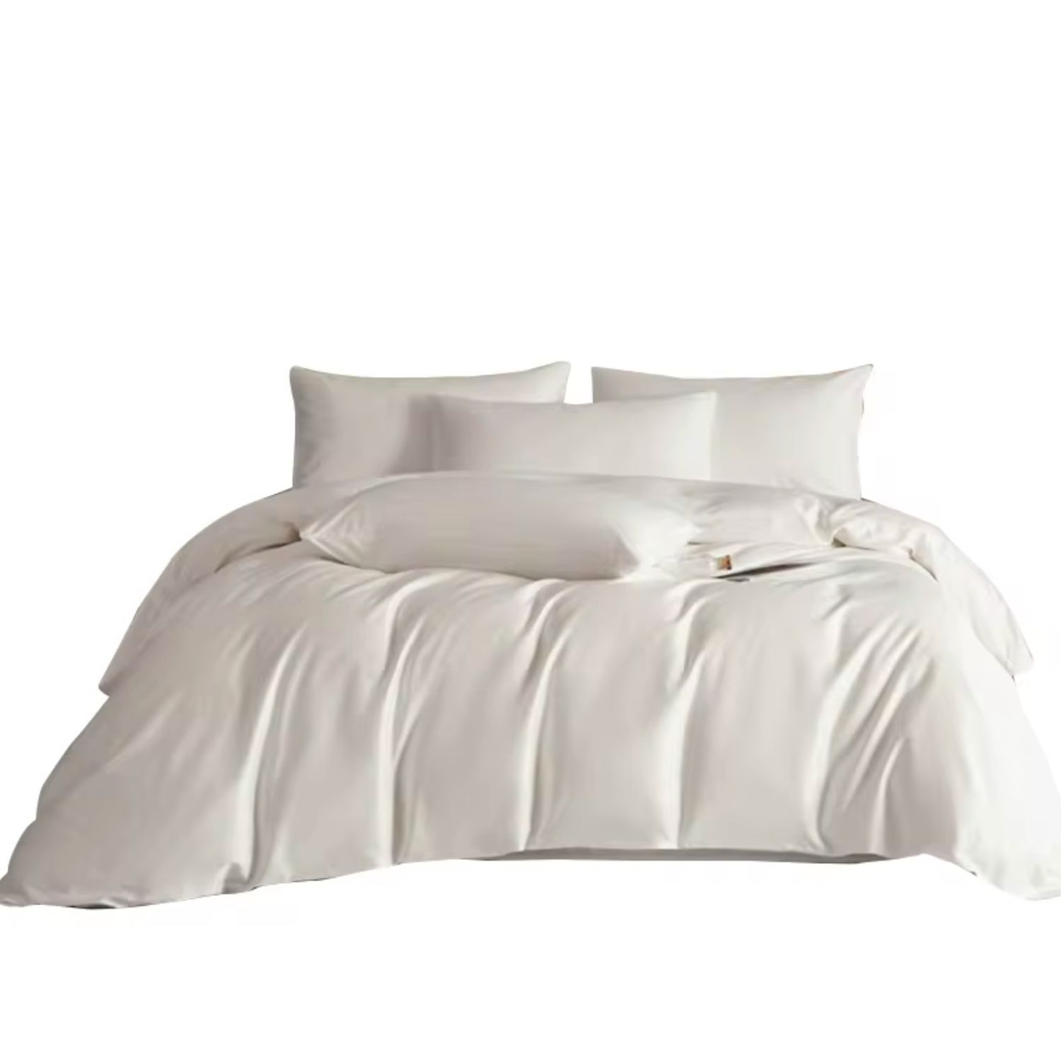 100% Bamboo Bedding set bed sheets set