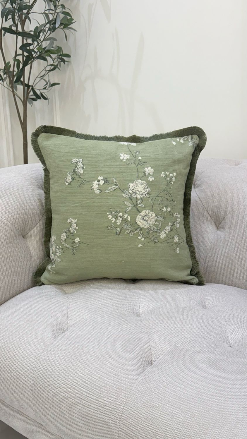 Cushion cover 45cm * 45cm