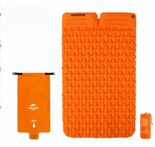 Camping Mattress