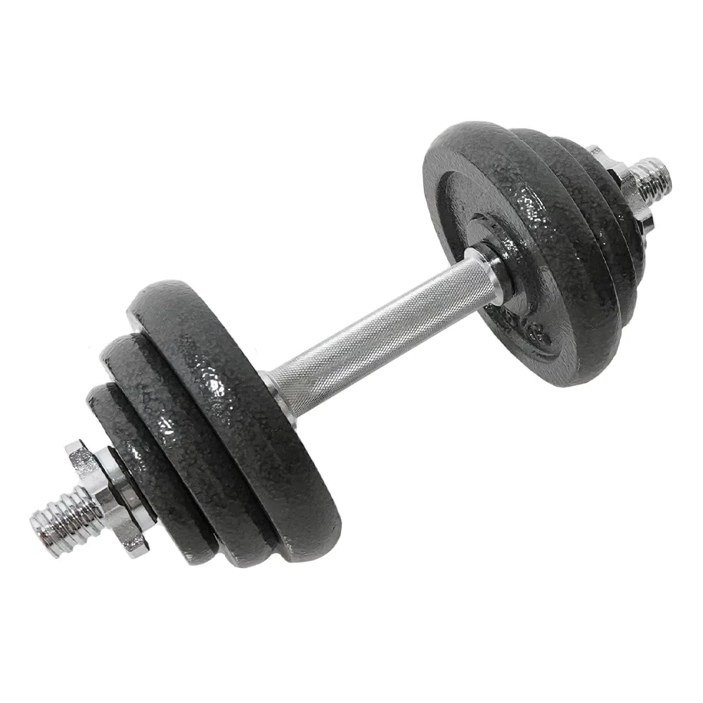 FORCE USA 20kg Dumbbell Weight Set