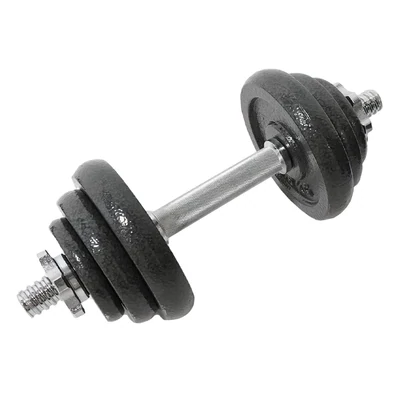 FORCE USA 20kg Dumbbell Weight Set