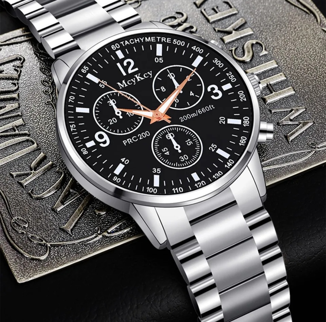 Mcykcy watch cheap
