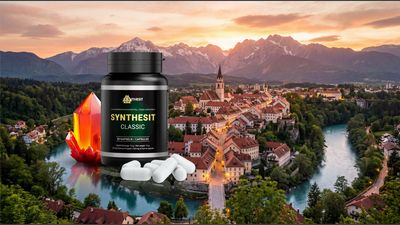 Synthesit Classic 0,8mg | Cure 30j