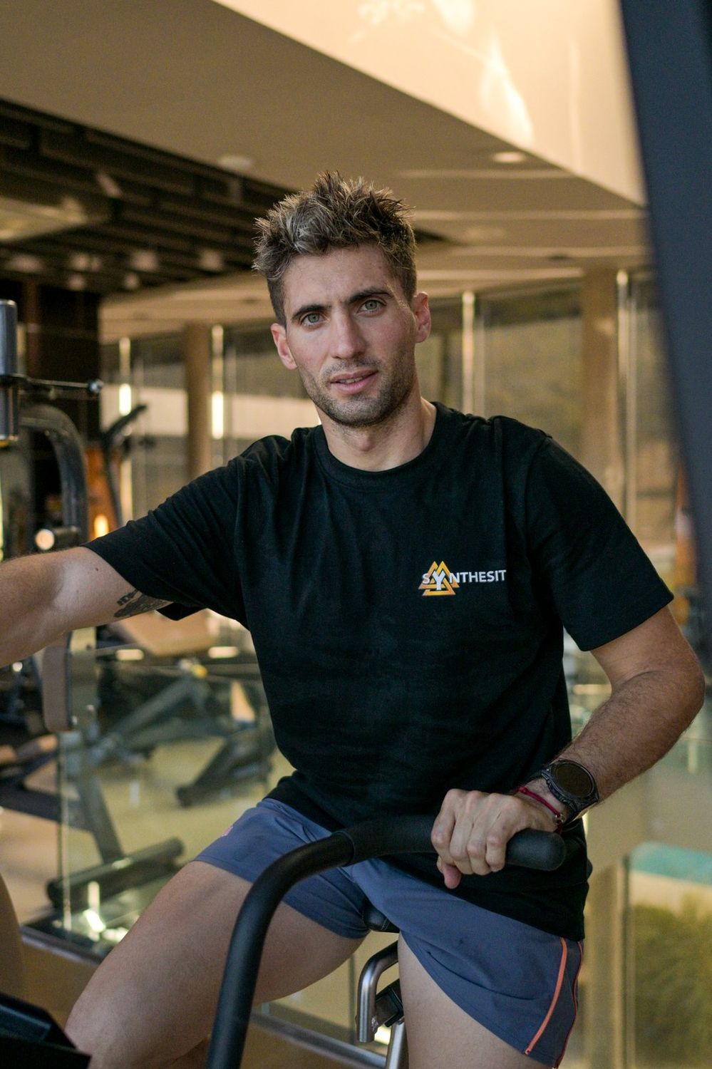 Kevin Benavides, champion du Rally Dakar 2021 et 2023