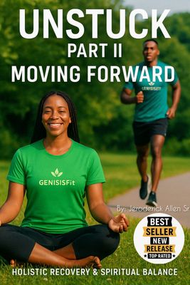 📘 Start with your UNSTUCK BUNDLE SERIES — AVAILABLE NOW!  UNSTUCK -- PART 1 -- 2 HIDDEN REASONS  UNSTUCK -- PART 2 -- MOVING FORWARD  BONUS -- 7 DAY ALKALINE POWER START FOR BEGINNERS