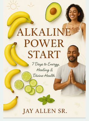 "The Alkaline Knowledge Subscription Circle" Join Today And Unlock Your Gift To The R.E.A.L Healing System   Download your free gift -- Alkaline Power Start: 7 Days To Energy, Healing, &amp; Divine Health