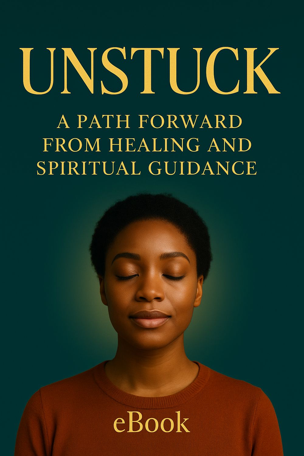 UNSTUCK: (Thank You free download) 2 HIDDEN REASONS YOU STILL FEEL STUCK IN YOUR HEALTH JOURNEY!