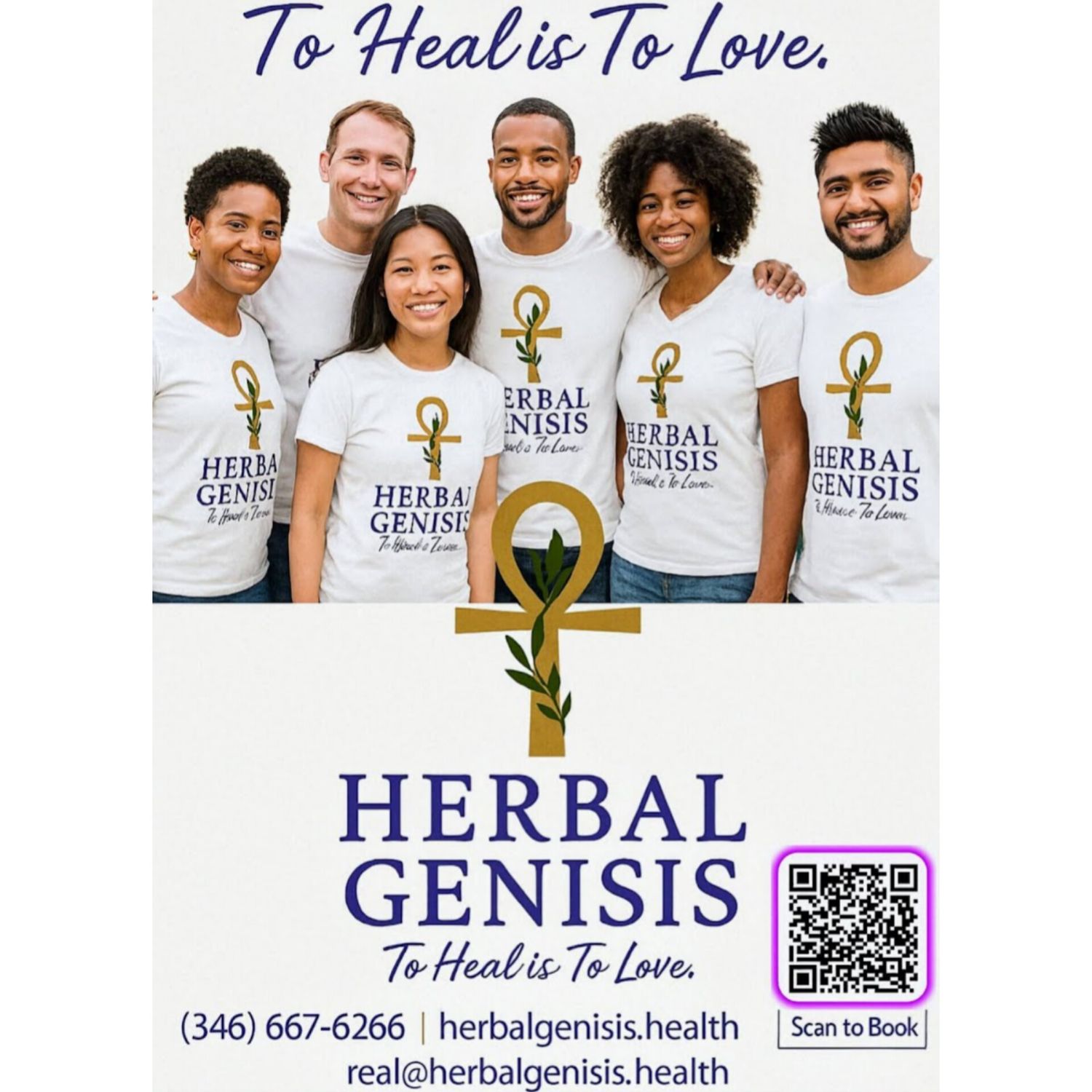 Private Terrain Health Consultation (30 Minutes) – $27