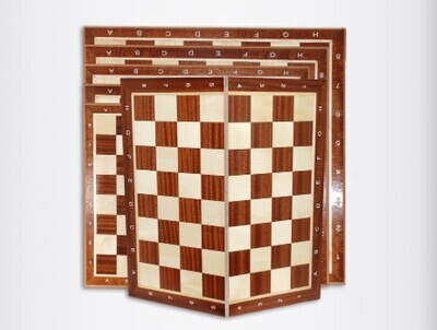 Professional Tournament Chess Boards