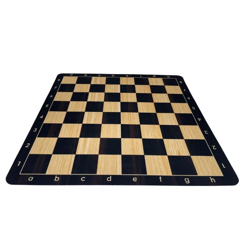 Mousepad Chess Board