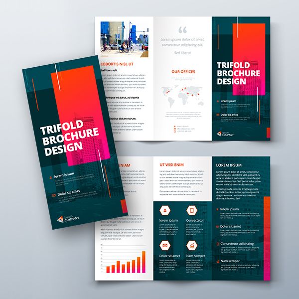 Brochures