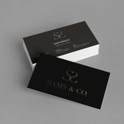 Business Cards
