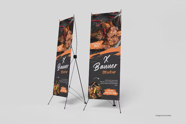 X-Frame Banners