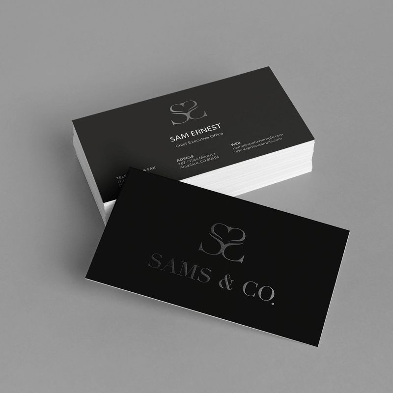 Business Cards