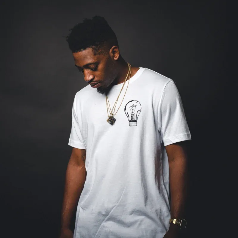 Printed T-Shirts