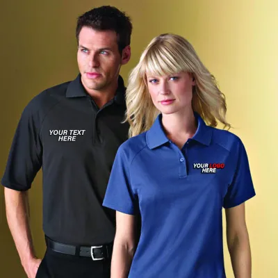 Polo Shirts