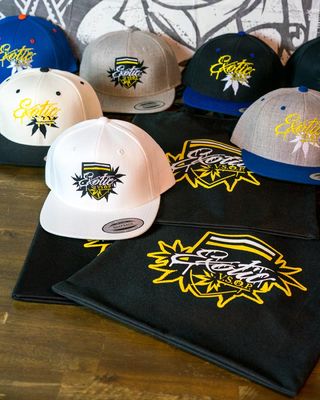 Baseball Caps