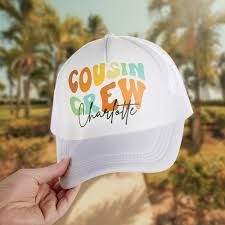 Baseball Hats