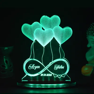 Led Lamps