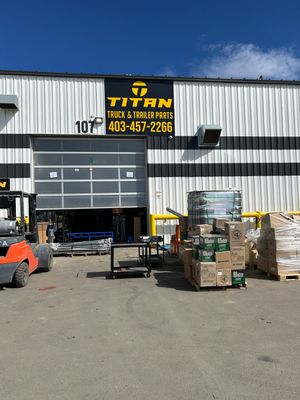 Dibond Signs