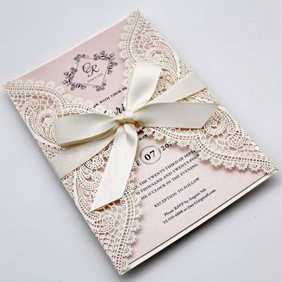 Wedding Invitations