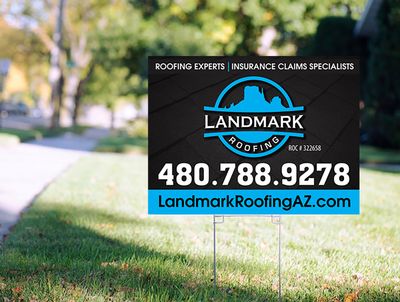 Large Format Printing