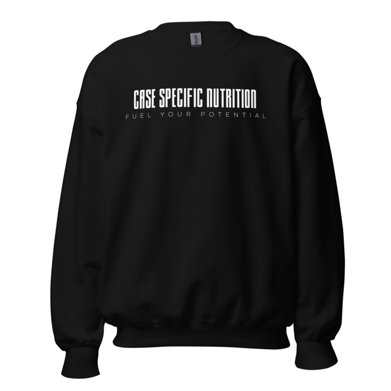 Unisex Fleece Sweatshirt