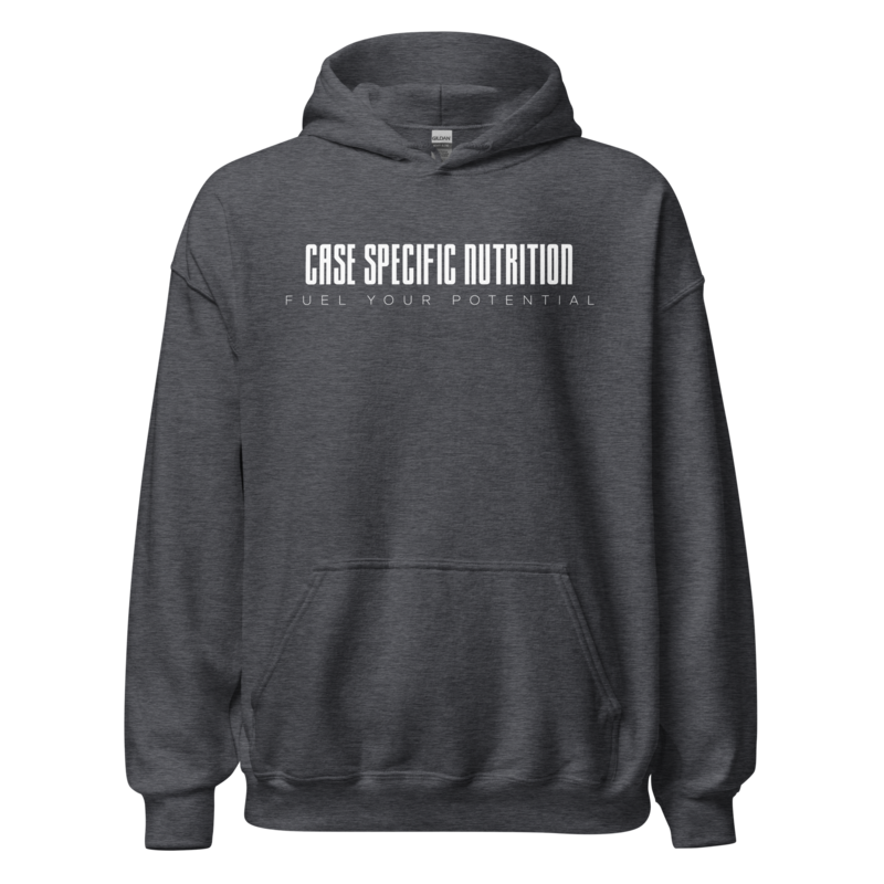 Heavyweight Pullover Hoodie
