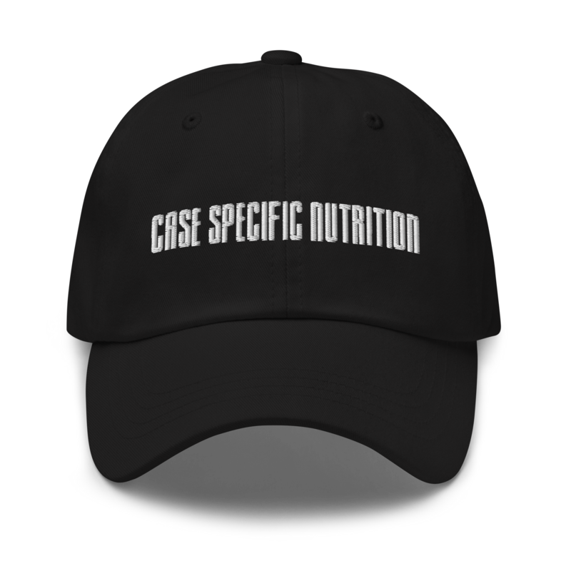 Dad Hat