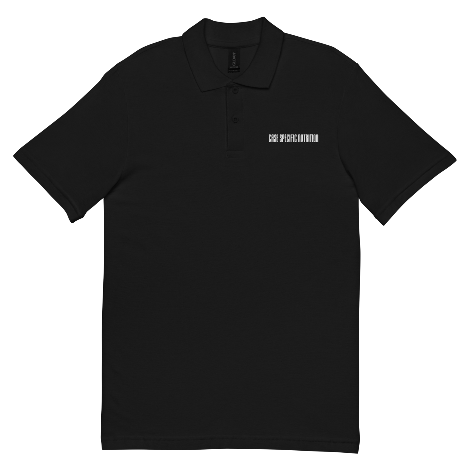 Unisex Pique Polo