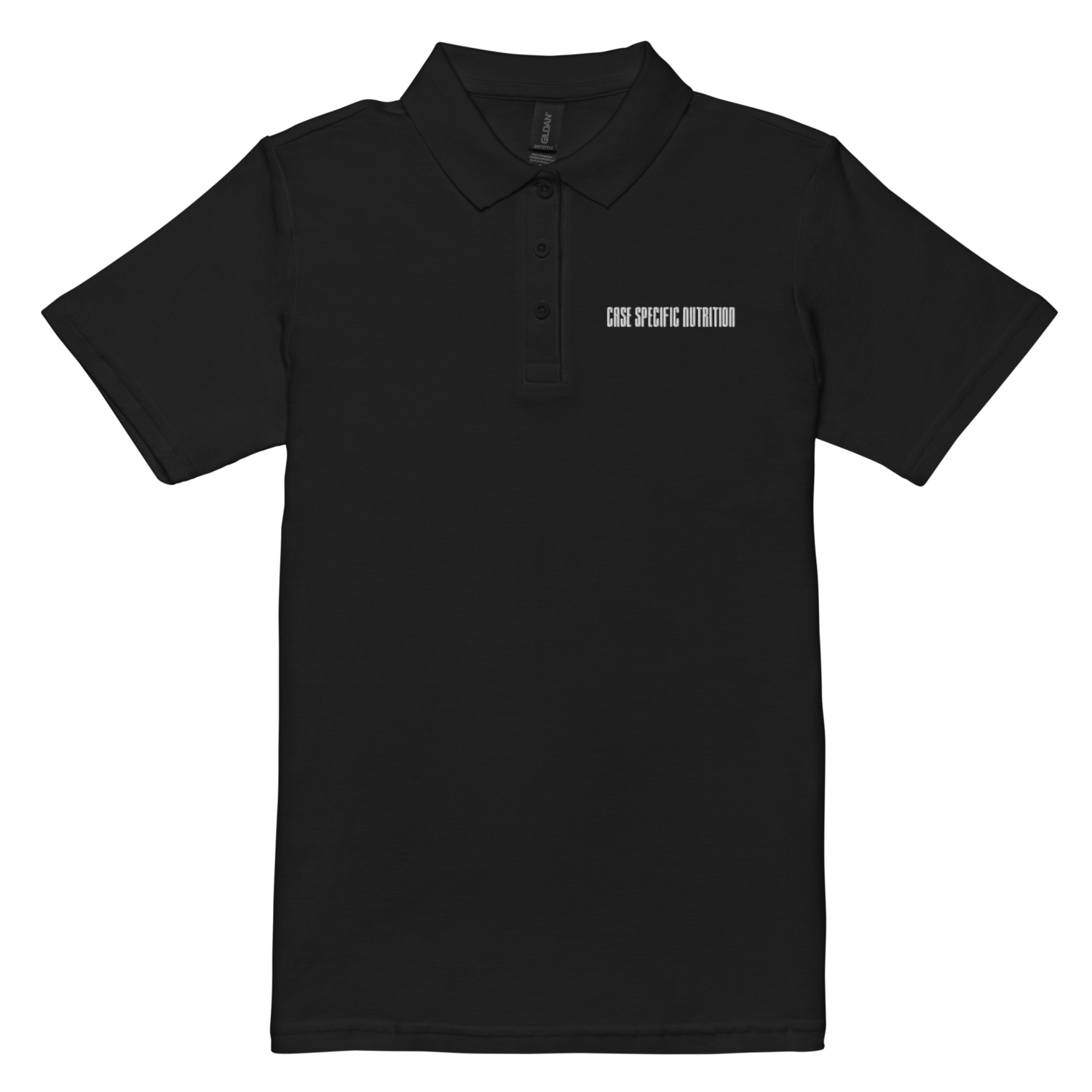 Women&#39;s Pique Polo