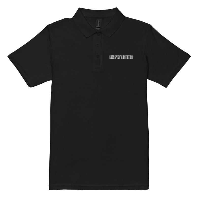 Women&#39;s Pique Polo