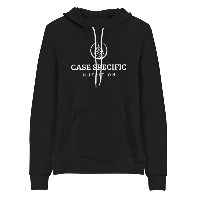 Heavy Blend Pullover Hoodie