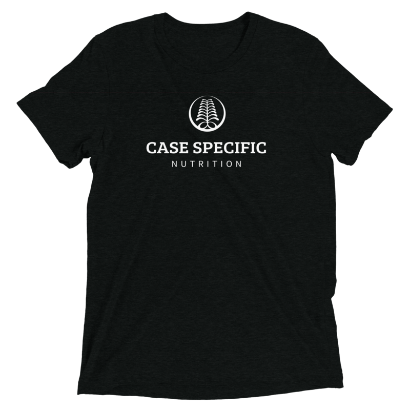 Men&#39;s Triblend Tee