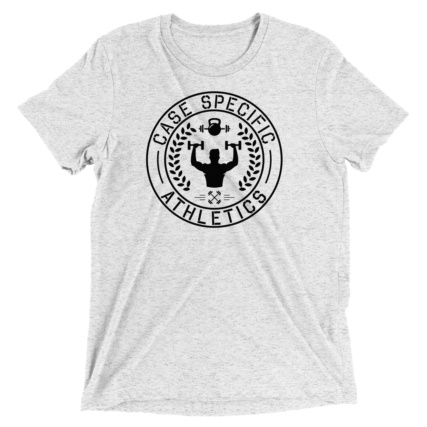 Men&#39;s Triblend Tee