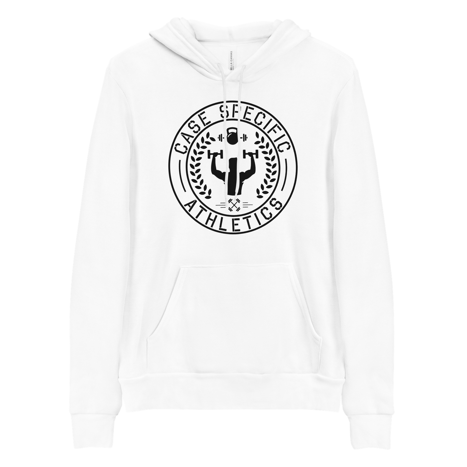 Unisex Pullover Hoodie