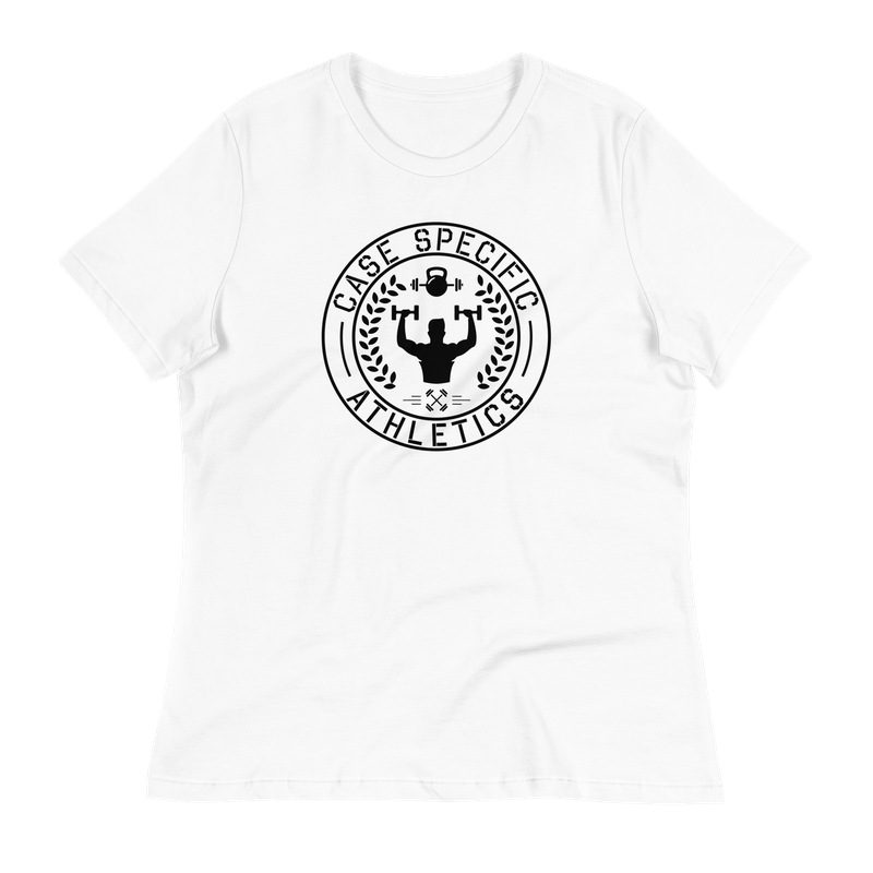 Women&#39;s Relaxed Fit Tee